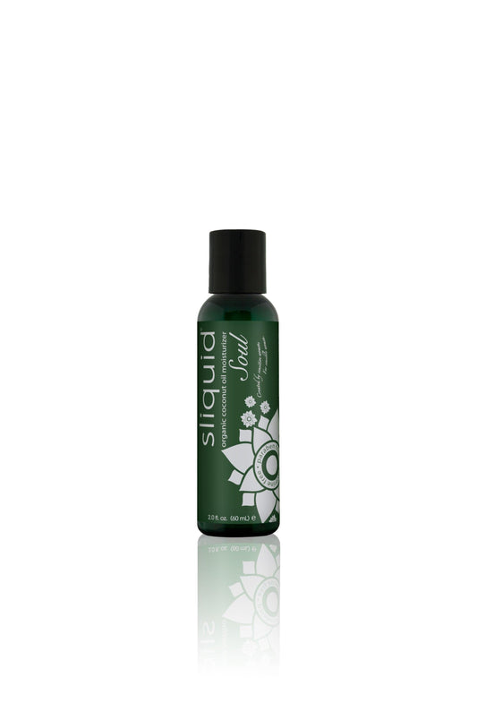 Sliquid Soul - 2.0 Fl. Oz. (59 ml) - Love It Wet