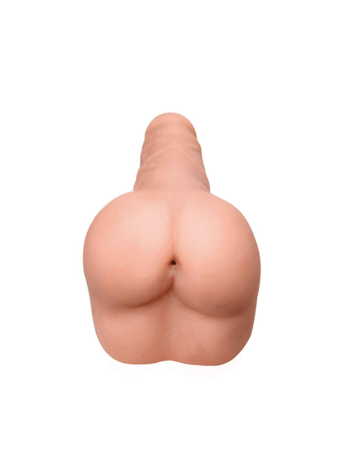 Pipedream Extreme Toyz Fuck My Cock - Xl - Love It Wet