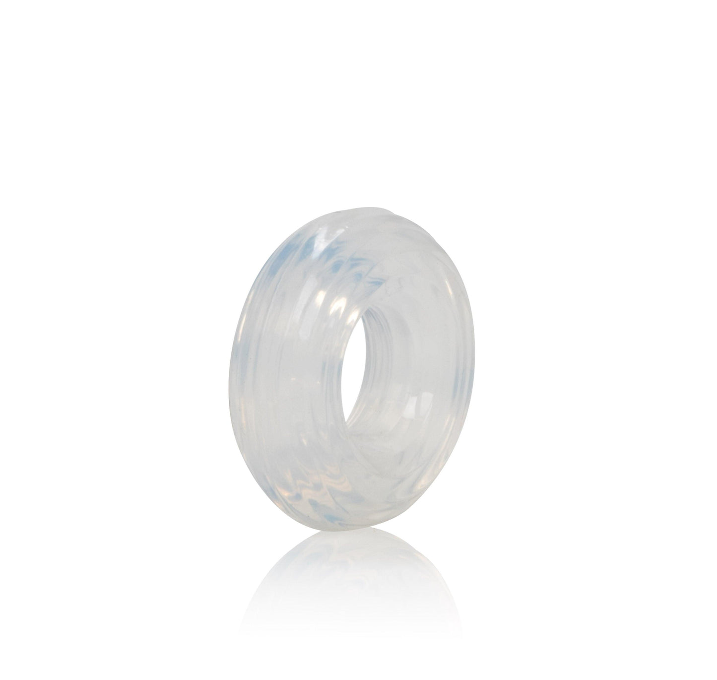 Premium Silicone Ring - Medium - Love It Wet