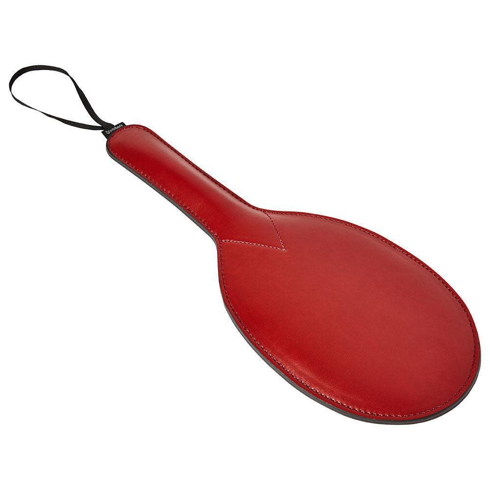 Saffron Ping Pong Paddle - Love It Wet