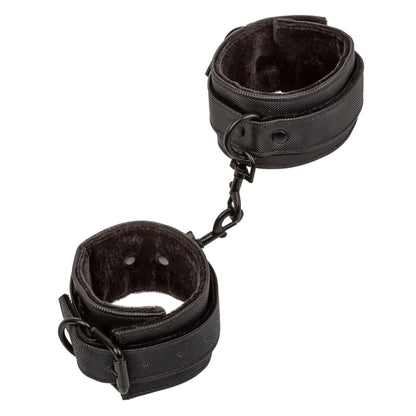 Boundless Ankle Cuffs - Love It Wet