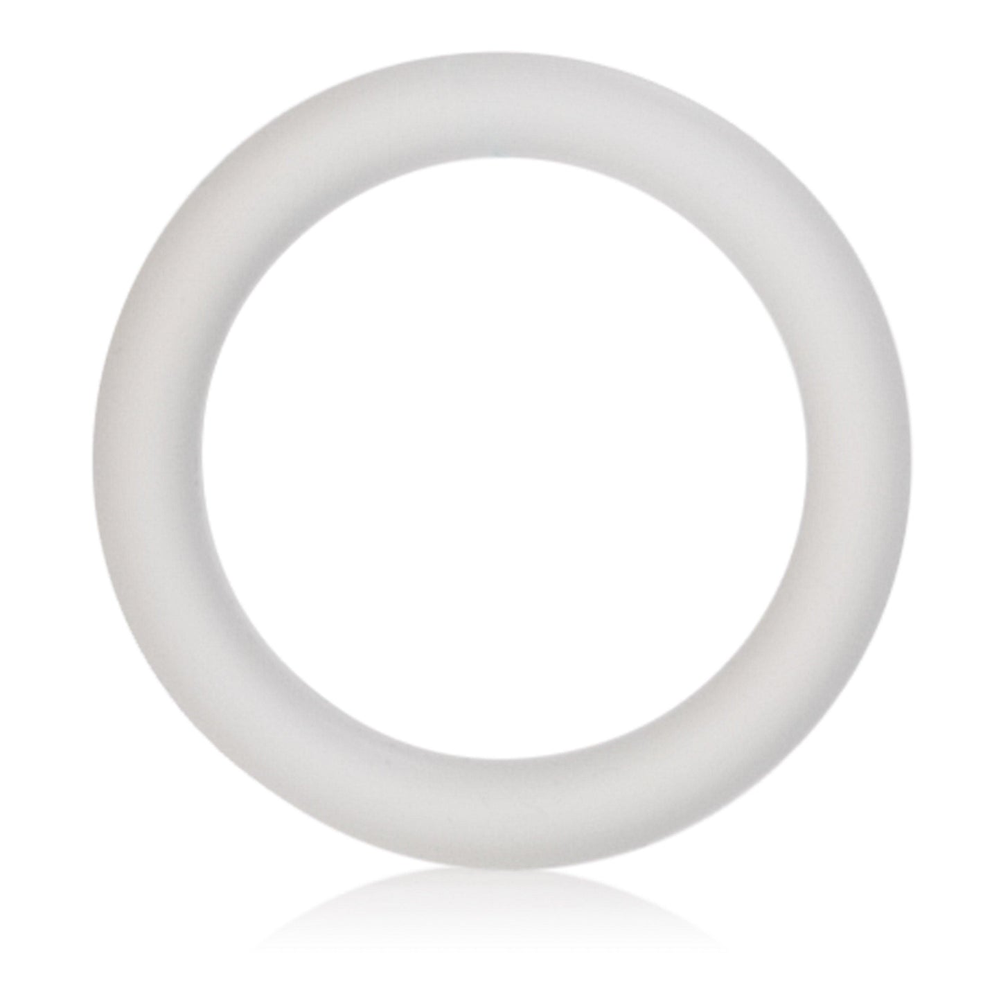 Silicone Support Rings - Black - Love It Wet