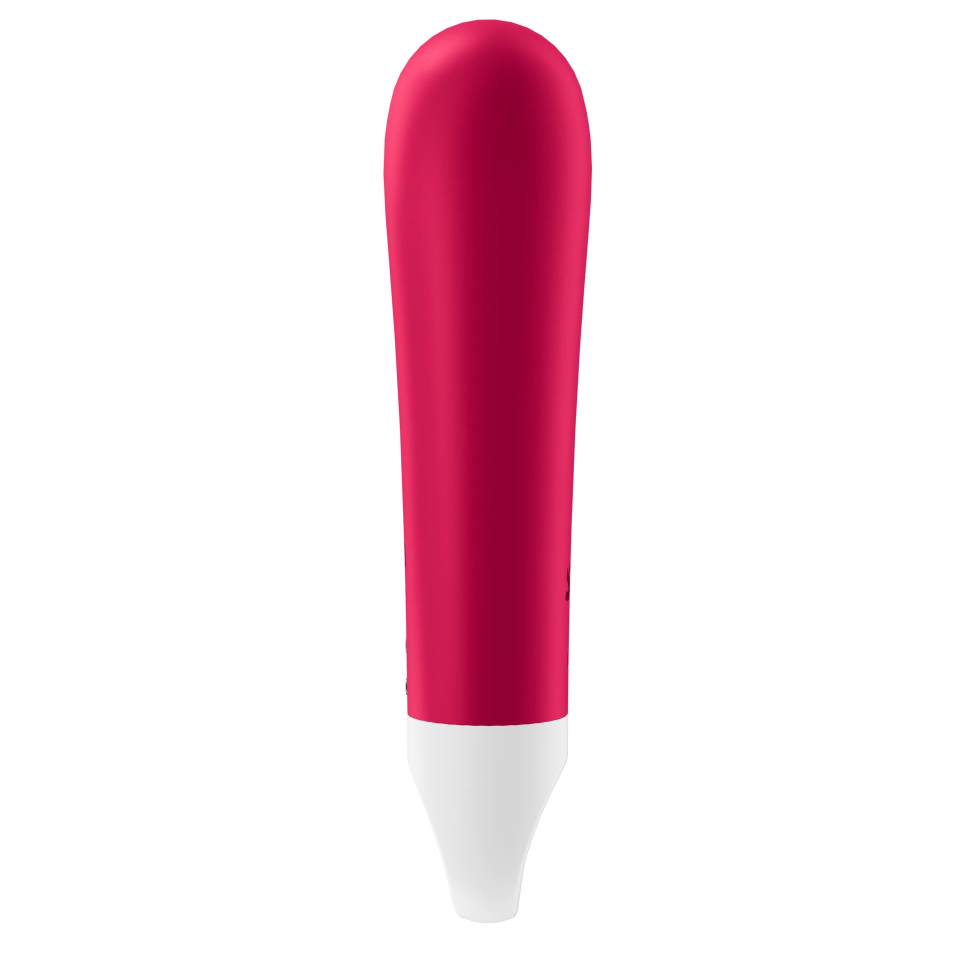 Ultra Power Bullet 1 - Red - Love It Wet