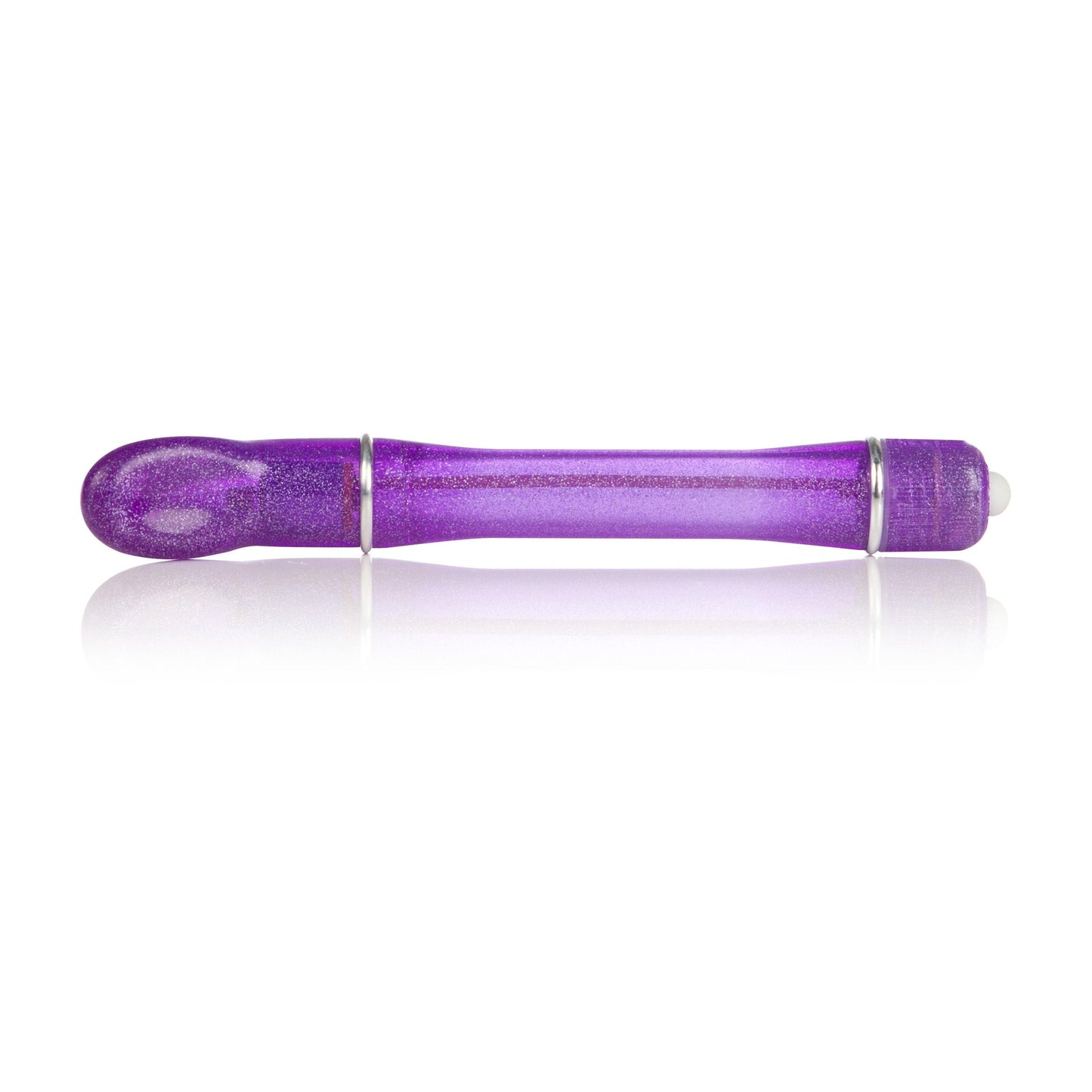 Pixies Glider Waterproof Vibe - Purple - Love It Wet