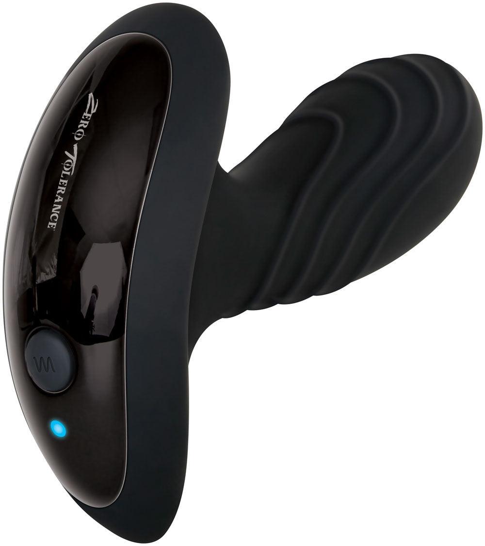 The Gentlemen Rechargeable Prostate Massager - Love It Wet