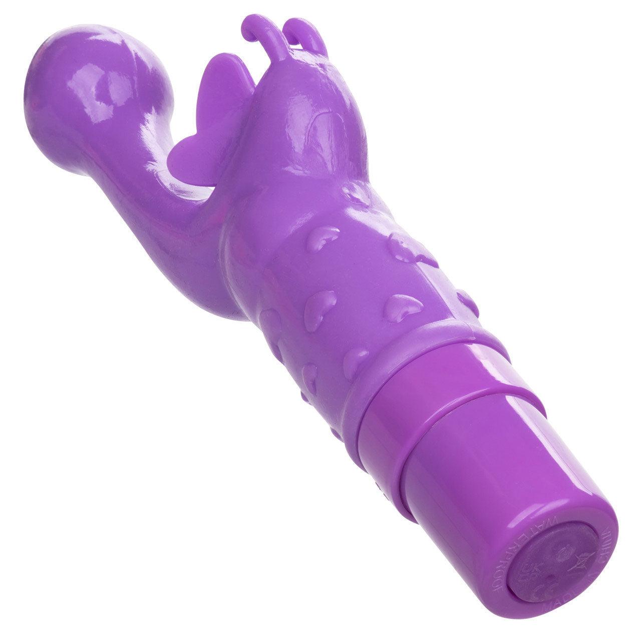 Rechargeable Butterfly Kiss - Pink - Love It Wet