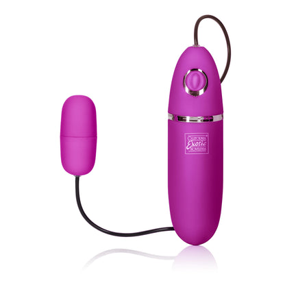 Power Play Playful Bullet - Purple - Love It Wet