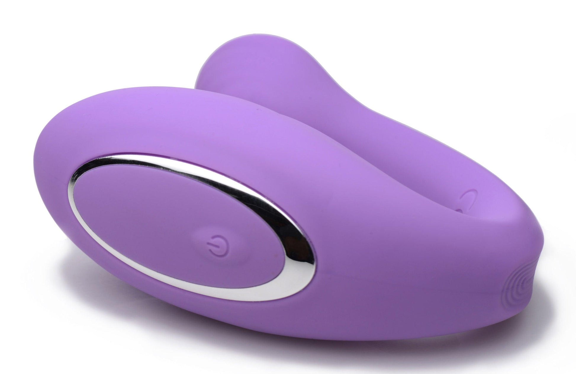 7x Pulse Pro Pulsating and Clit Stim Vibe With Remote - Love It Wet