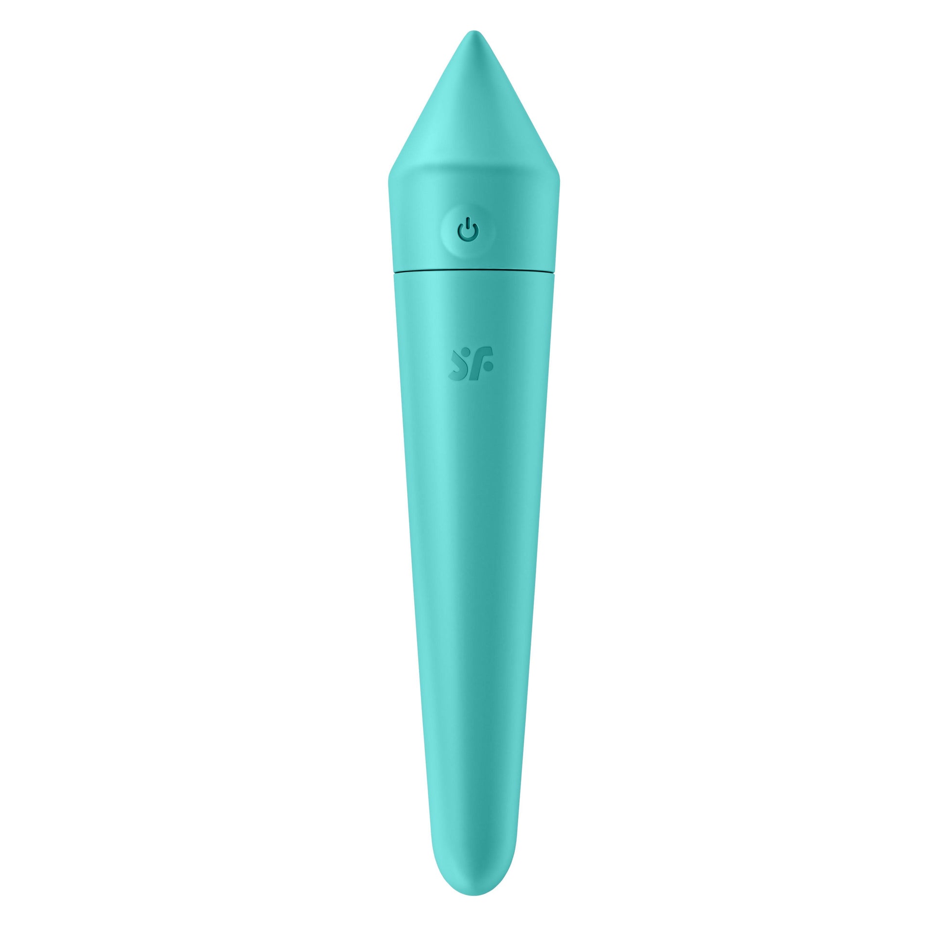 Ultra Power Bullet 8 - Turquoise - Love It Wet