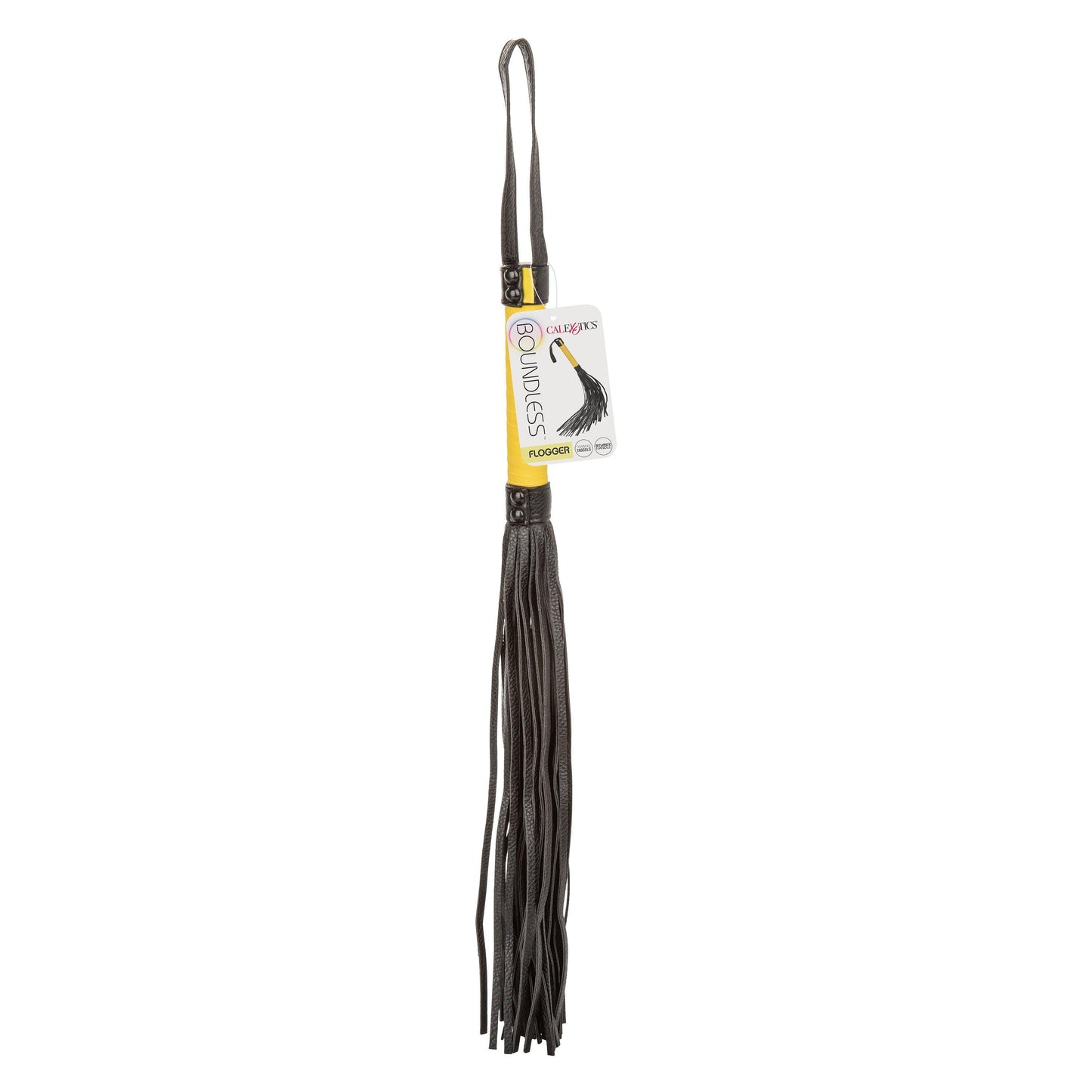 Boundless Flogger - Love It Wet