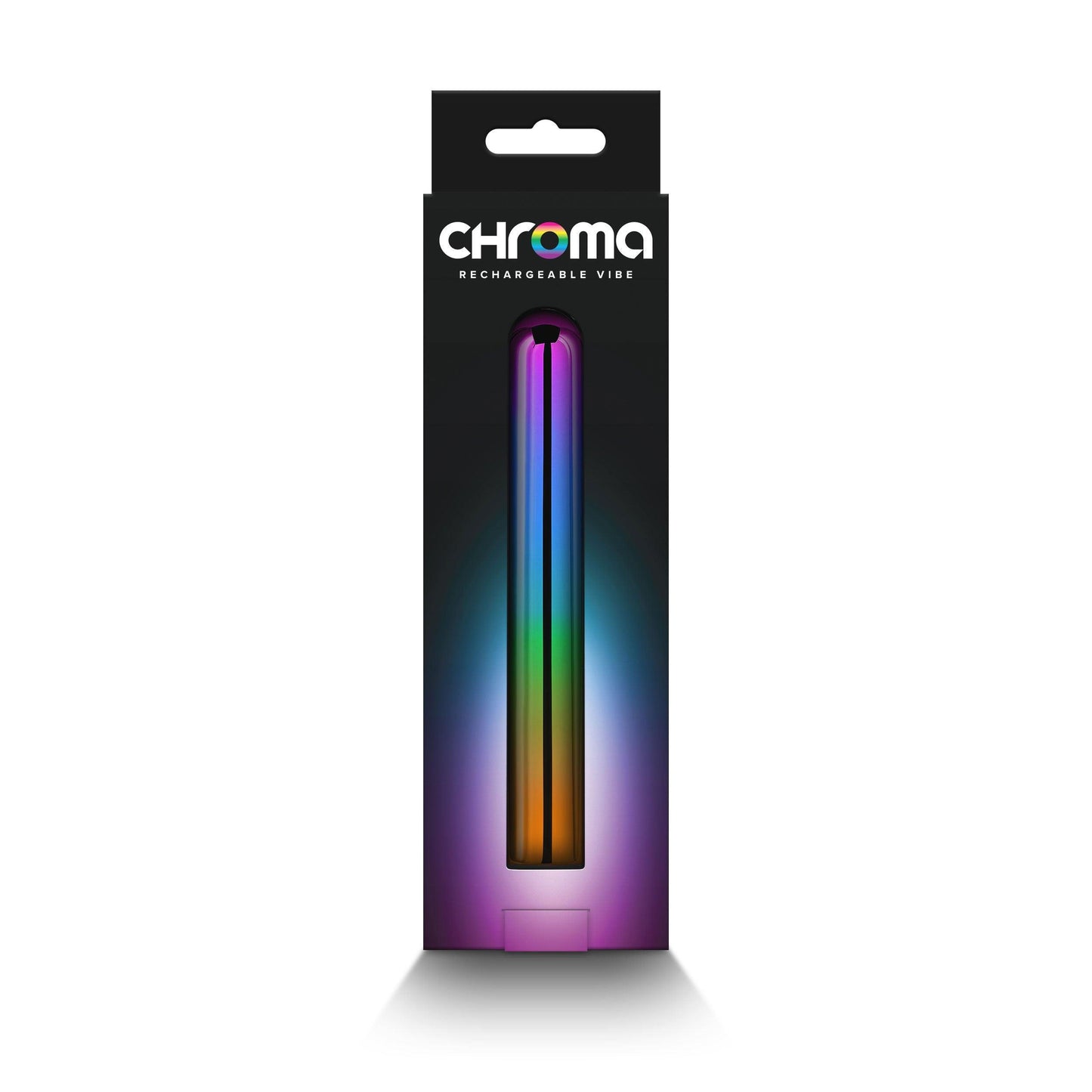 Chroma - Rainbow - Large - Love It Wet