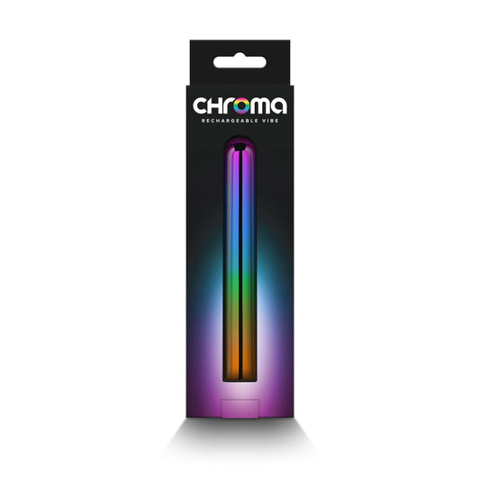 Chroma - Rainbow - Large - Love It Wet