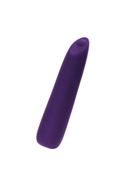 Boom Rechargeable Warming Vibe - Tease Me Turquoise - Love It Wet