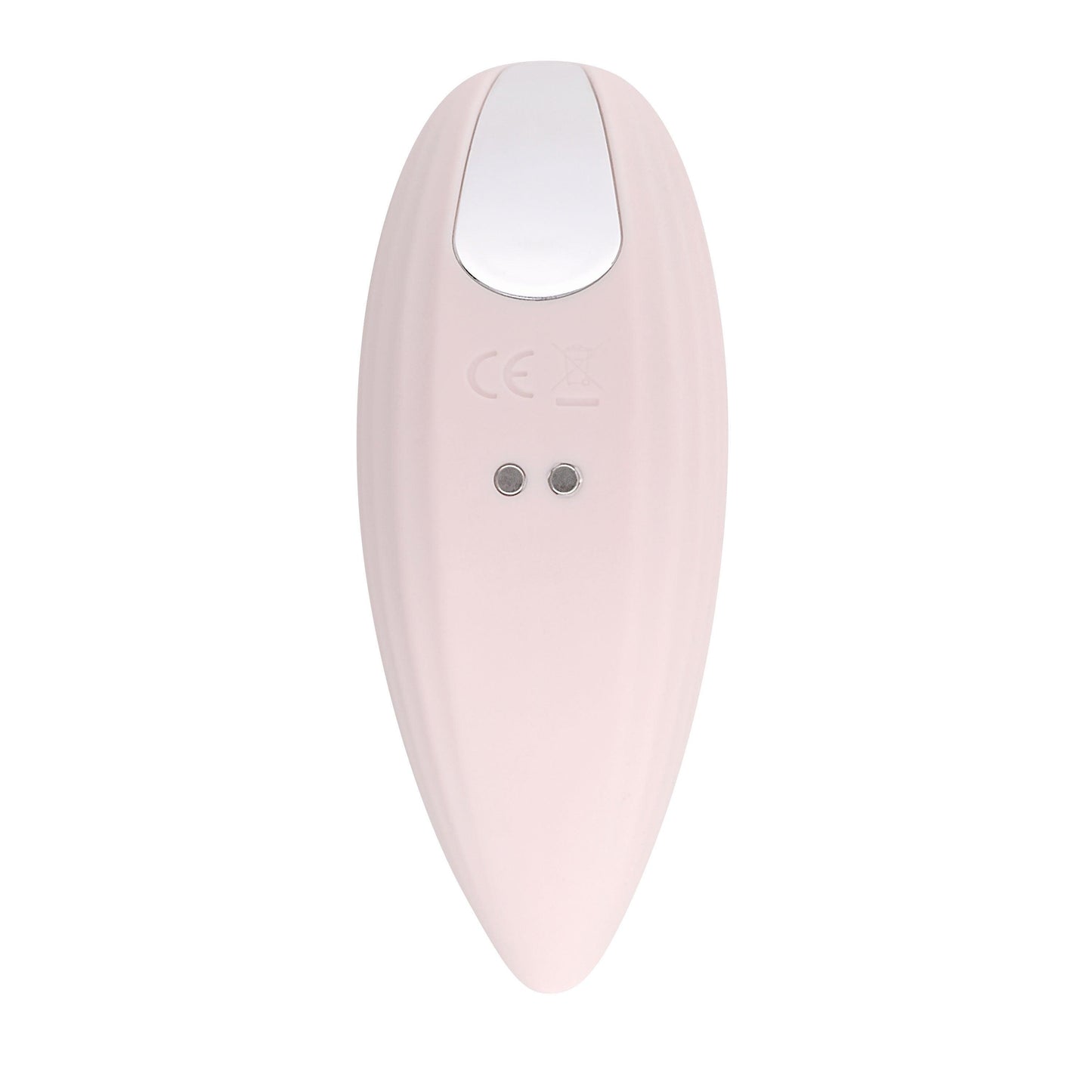 Playboy Pleasure - Palm - Vibrator - Light Pink - Love It Wet