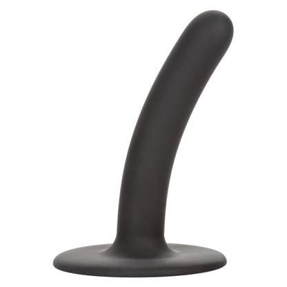 Boundless Slim - 4.5 Inch - Black - Love It Wet