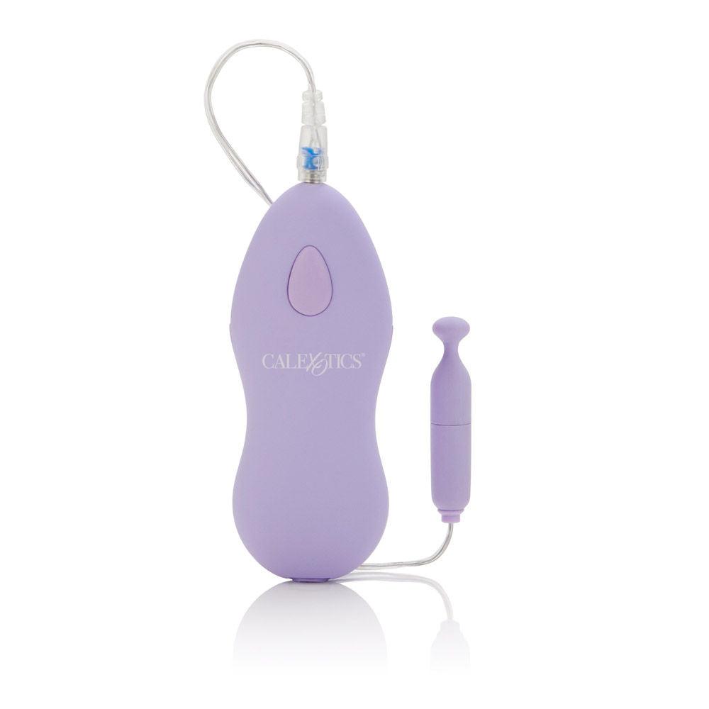 Dr. Laura Berman Mini Vibrating Micro Bullet - Love It Wet