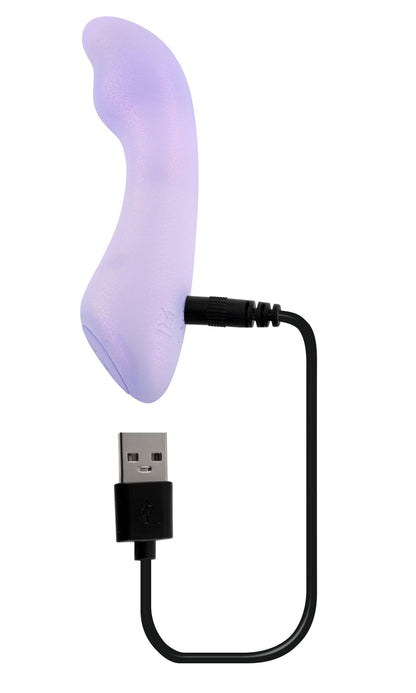 Playboy Pleasure - Euphoria - Vibrator - Opal - Love It Wet