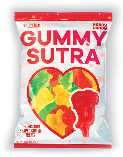 Gummy Sutra - Each - Love It Wet