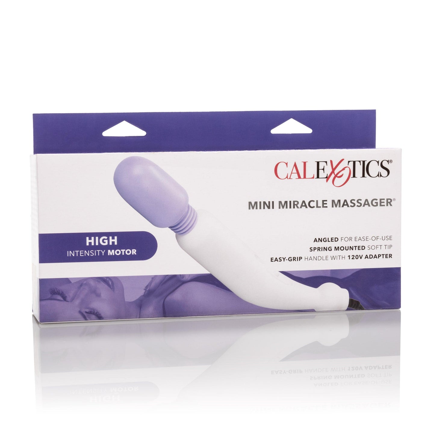 Mini Miracle Massager - Love It Wet