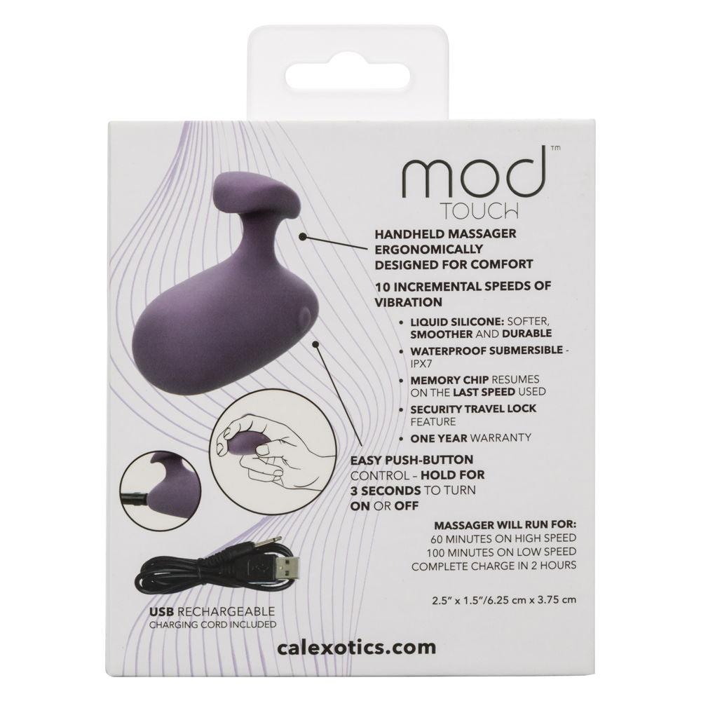 Mod Touch - Purple - Love It Wet