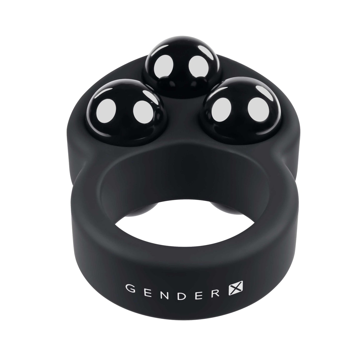 Workout Ring - Black - Love It Wet