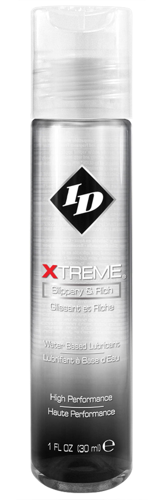 Xtreme 1 Fl Oz Pocket Bottle - Love It Wet