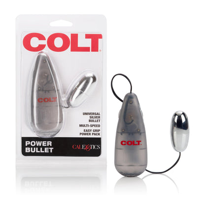 Colt M/s Power Pak Bullet - Love It Wet