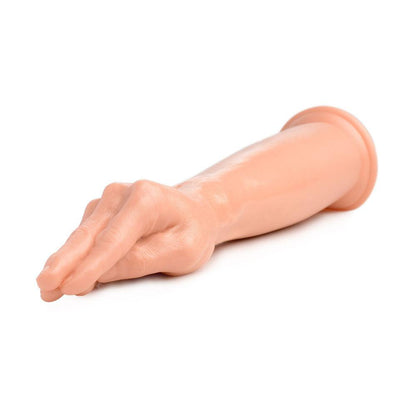 The Fister Hand and Forearm Dildo - Love It Wet