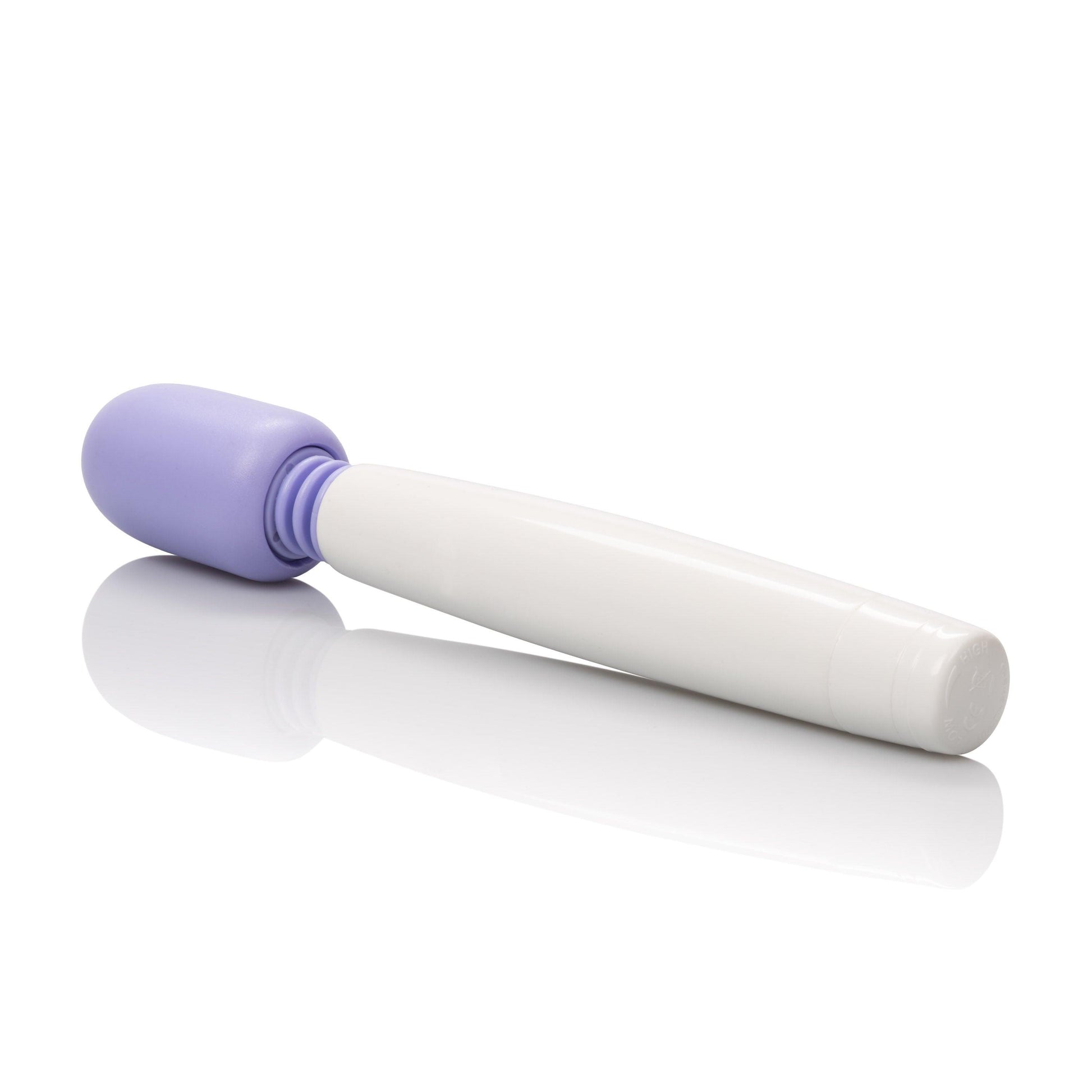 My Mini Miracle Massager Wand - Love It Wet