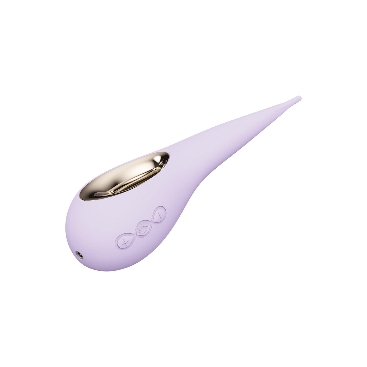 Lelo Dot - Lilac - Love It Wet