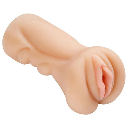 Pocket Pussy Stroker - Flesh - Love It Wet