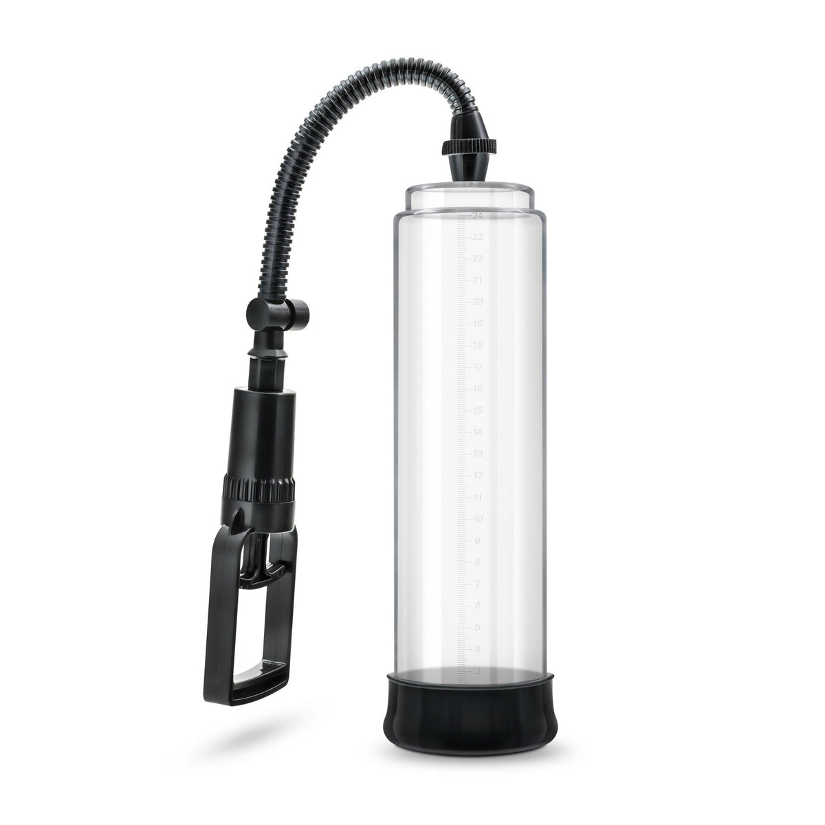 Performance - Vx5 Male Enhancement Pump System - Clear - Love It Wet