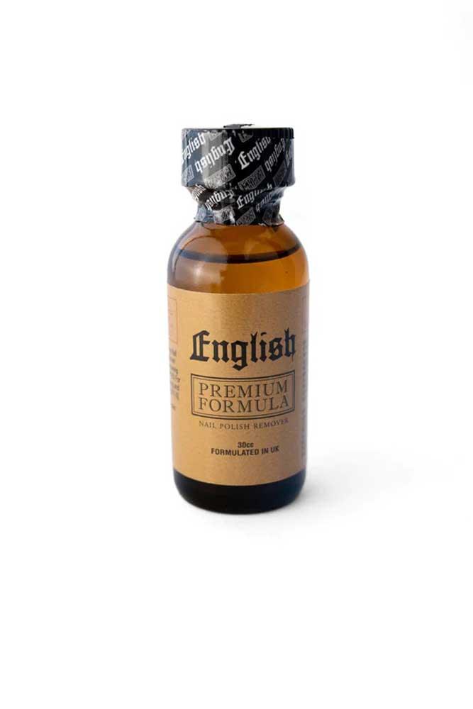 English Gold Electrical Cleaner 30 ml - Love It Wet