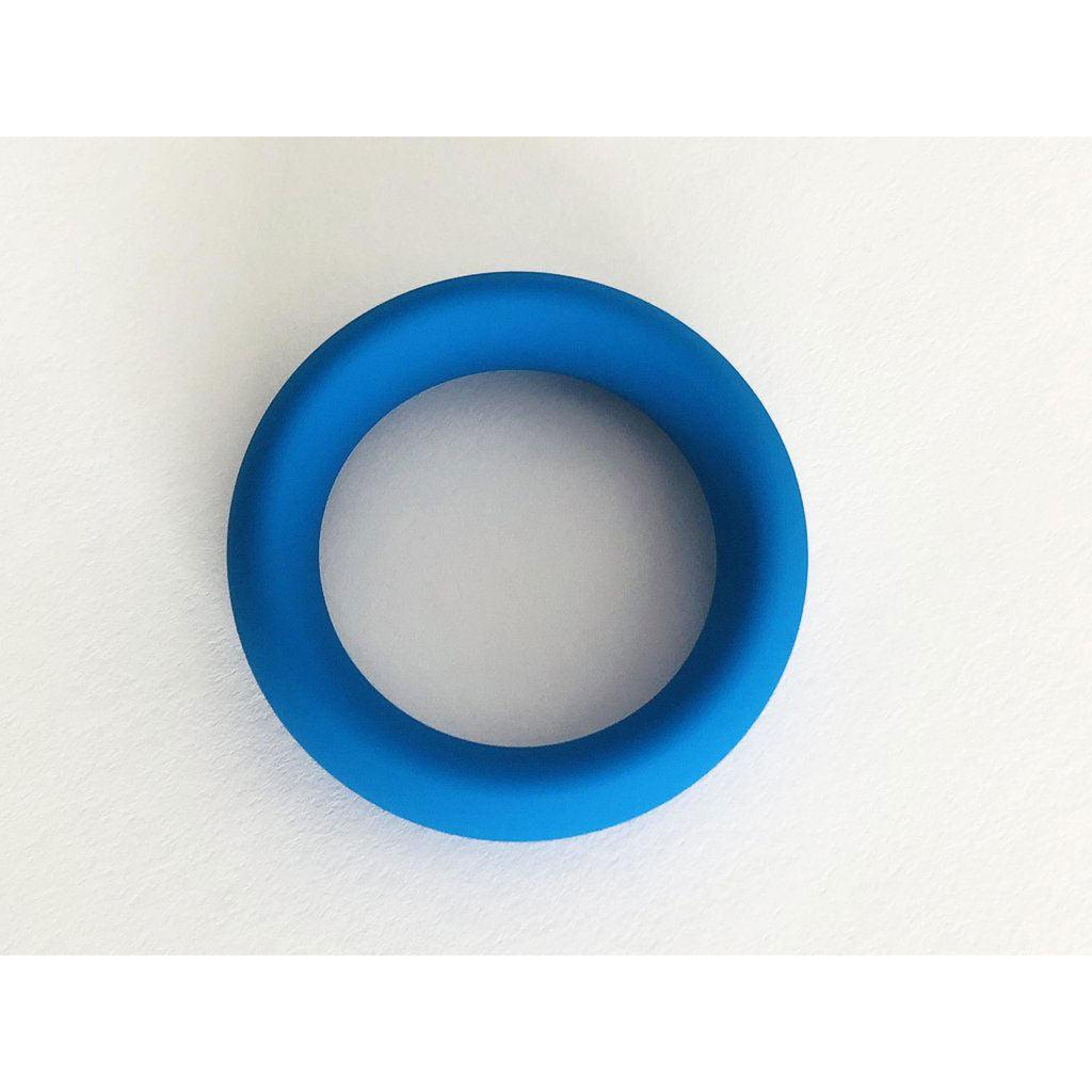 Meat Rack Cock Ring - Blue - Love It Wet