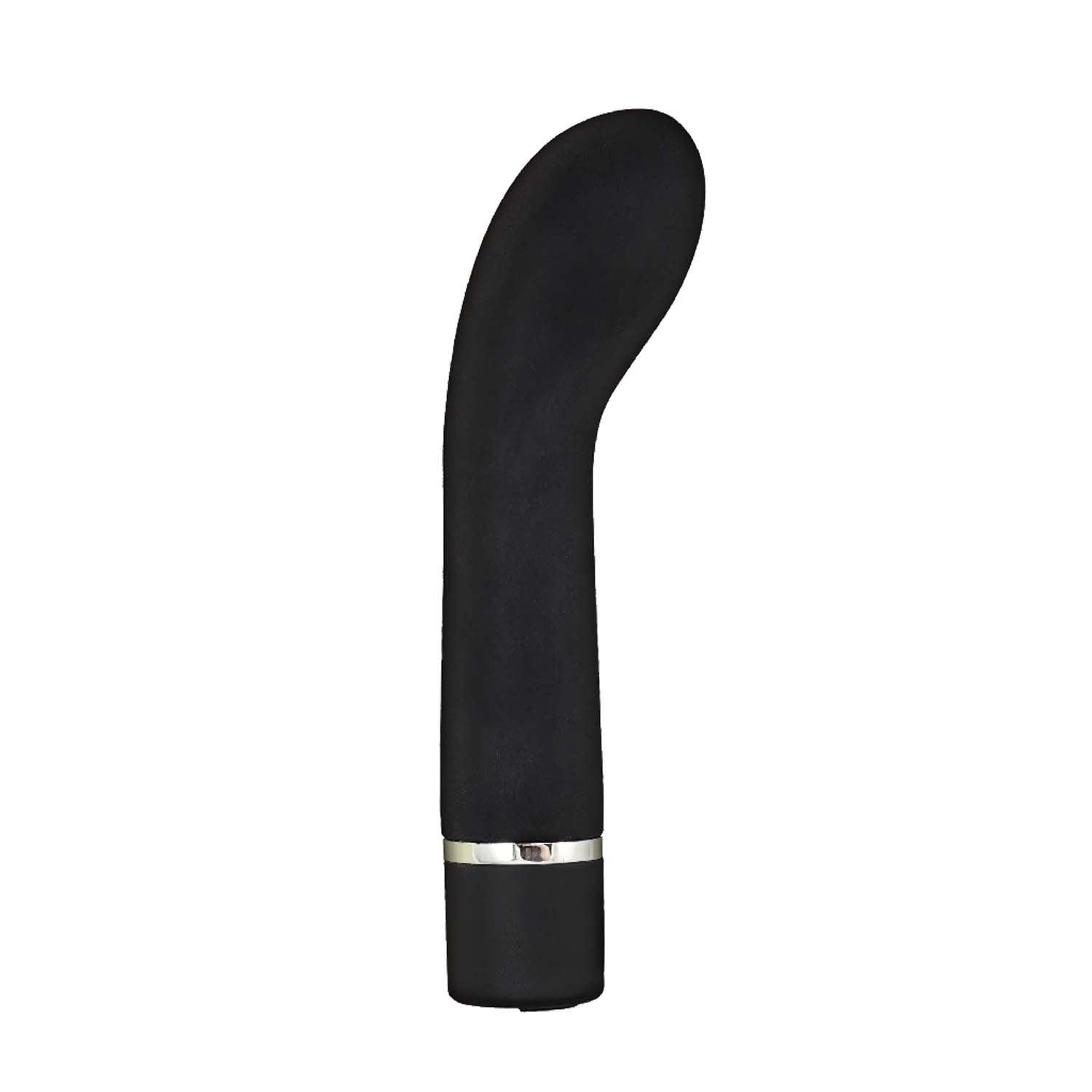 The Beat G-Spot Wand - Black - Love It Wet