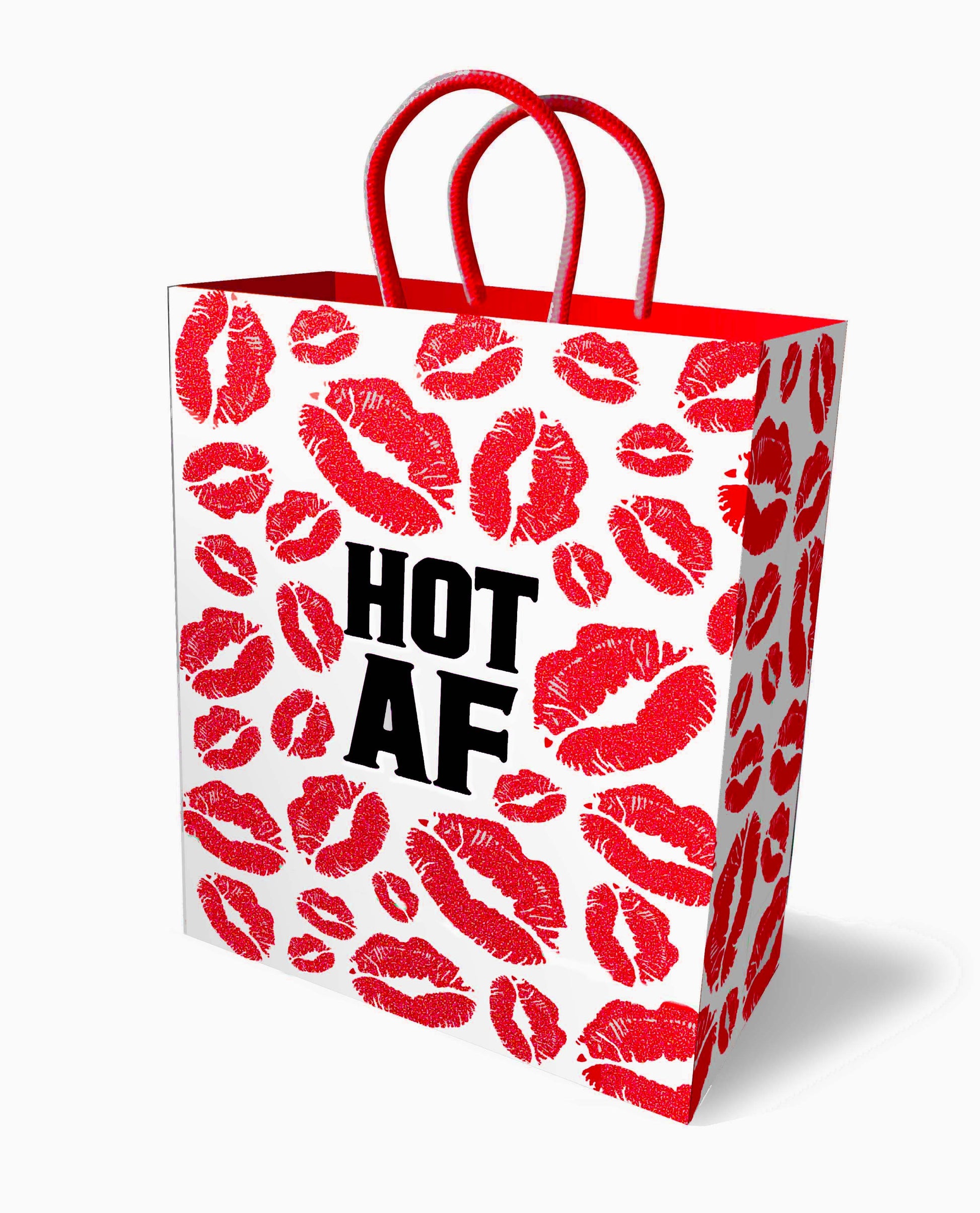 Hot Af Gift Bag - Love It Wet