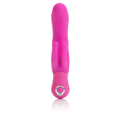 Posh Silicone Thumper G - Blue - Love It Wet