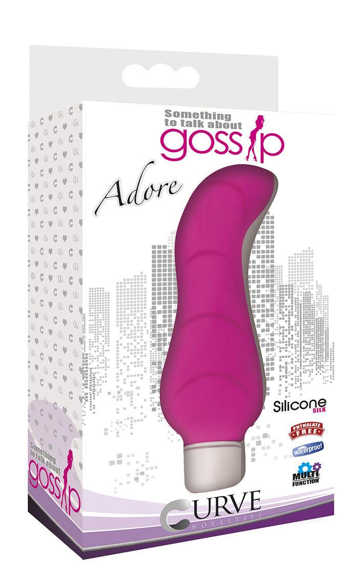 Gossip - Adore - Magenta - Love It Wet