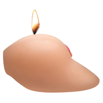 Hot Ass Butt Candle - Love It Wet