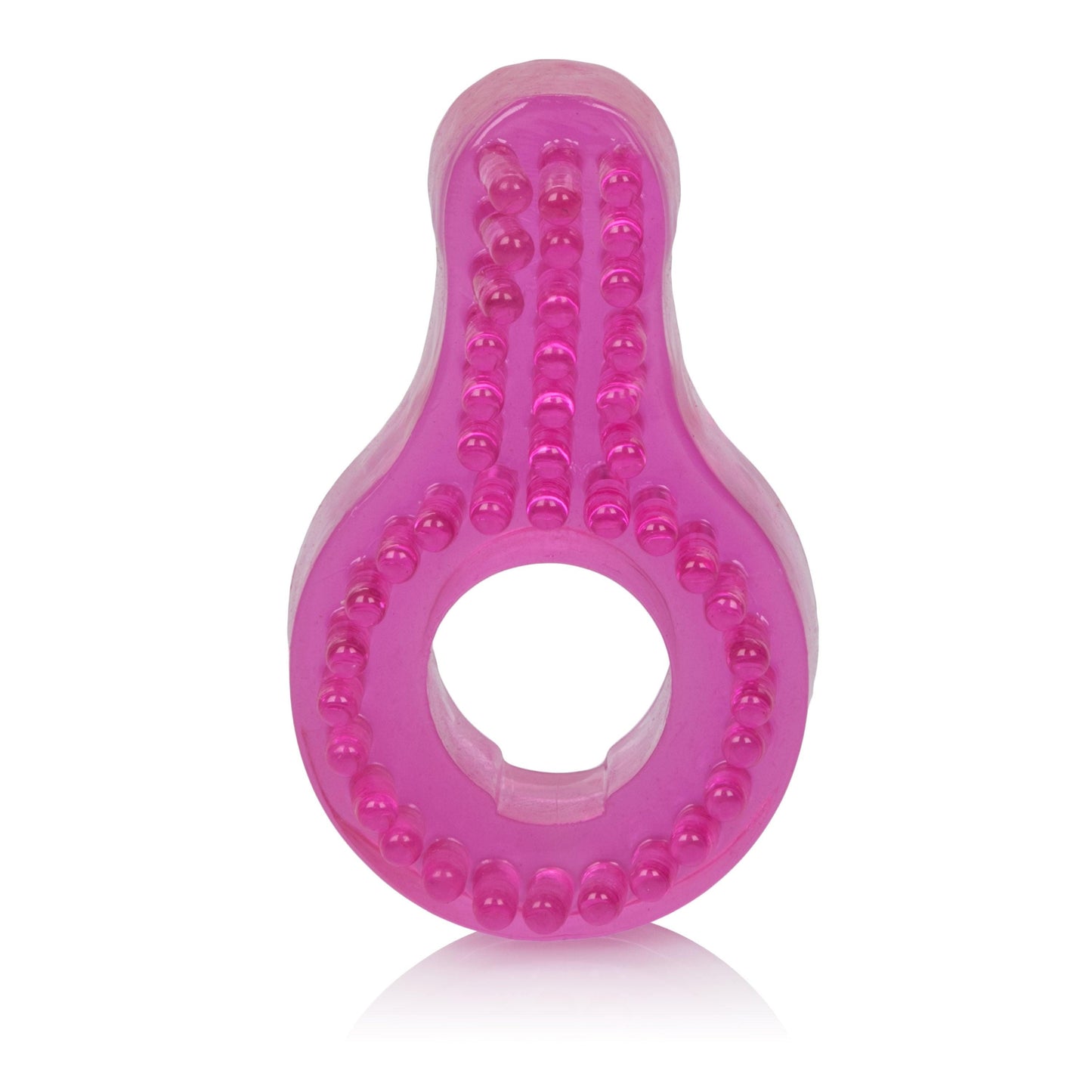 Super Stretch Enhancer Ring - Pink - Love It Wet