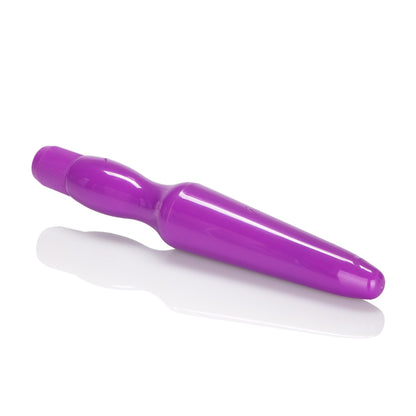 Fujikos Waterproof Anal Probe - Purple - Love It Wet