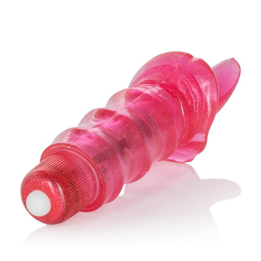 Waterproof Power Buddies Tongue - Love It Wet