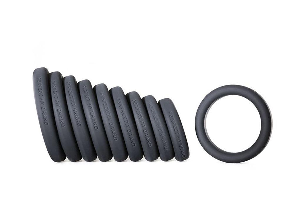 Play Zone Kit - Black - Love It Wet