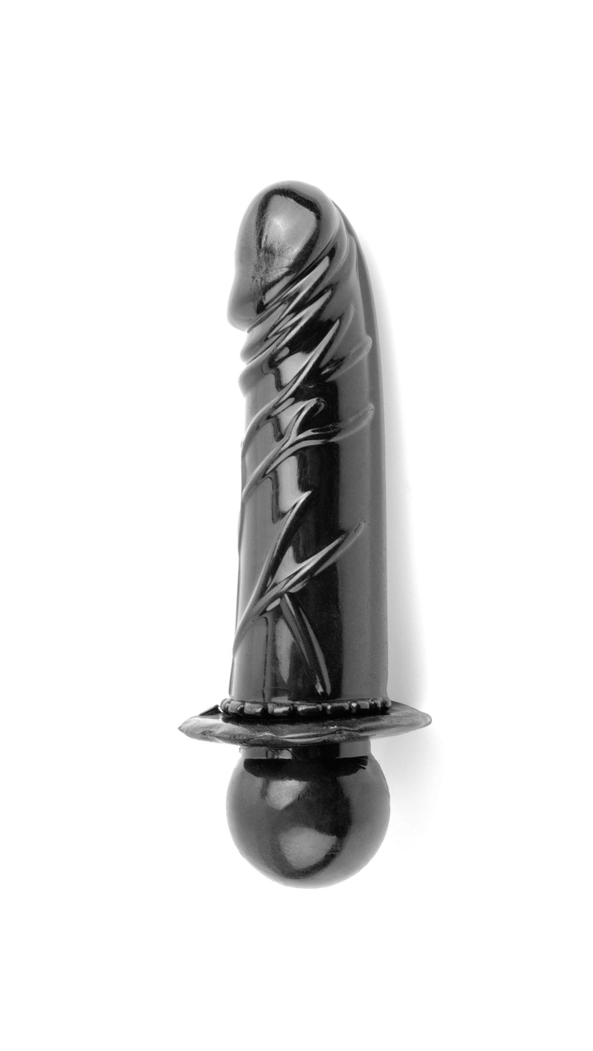 Fetish Fantasy Deluxe Ball Gag With Dildo - Love It Wet