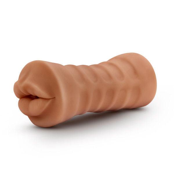 M for Men - Isabella - Mocha - Love It Wet