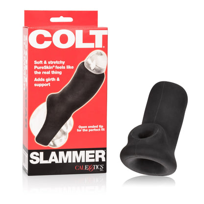 Colt Slammer - Love It Wet