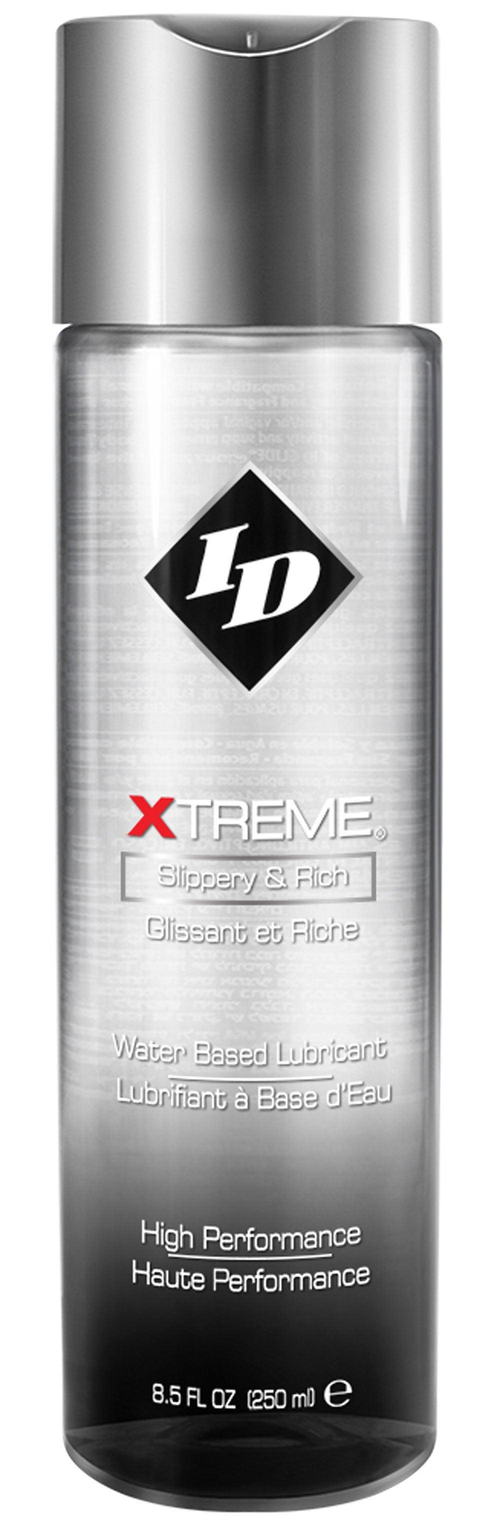 Xtreme 8.5 Fl Oz Bottle - Love It Wet