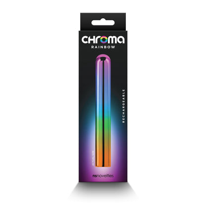 Chroma - Rainbow - Large - Love It Wet