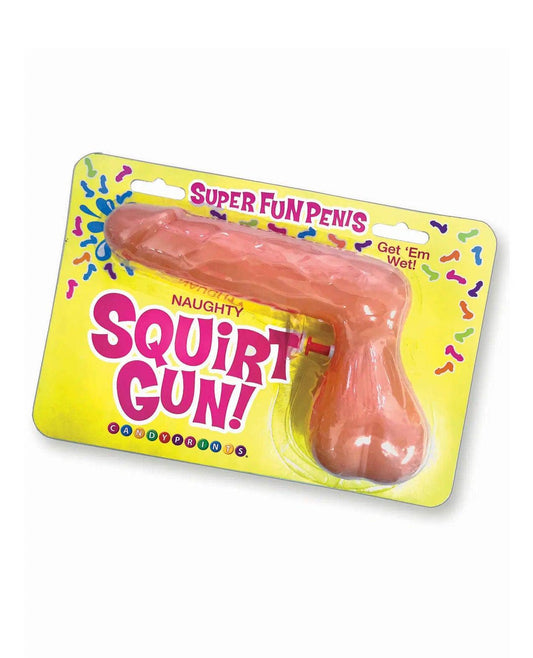 Super Fun Squirt Gun - Love It Wet