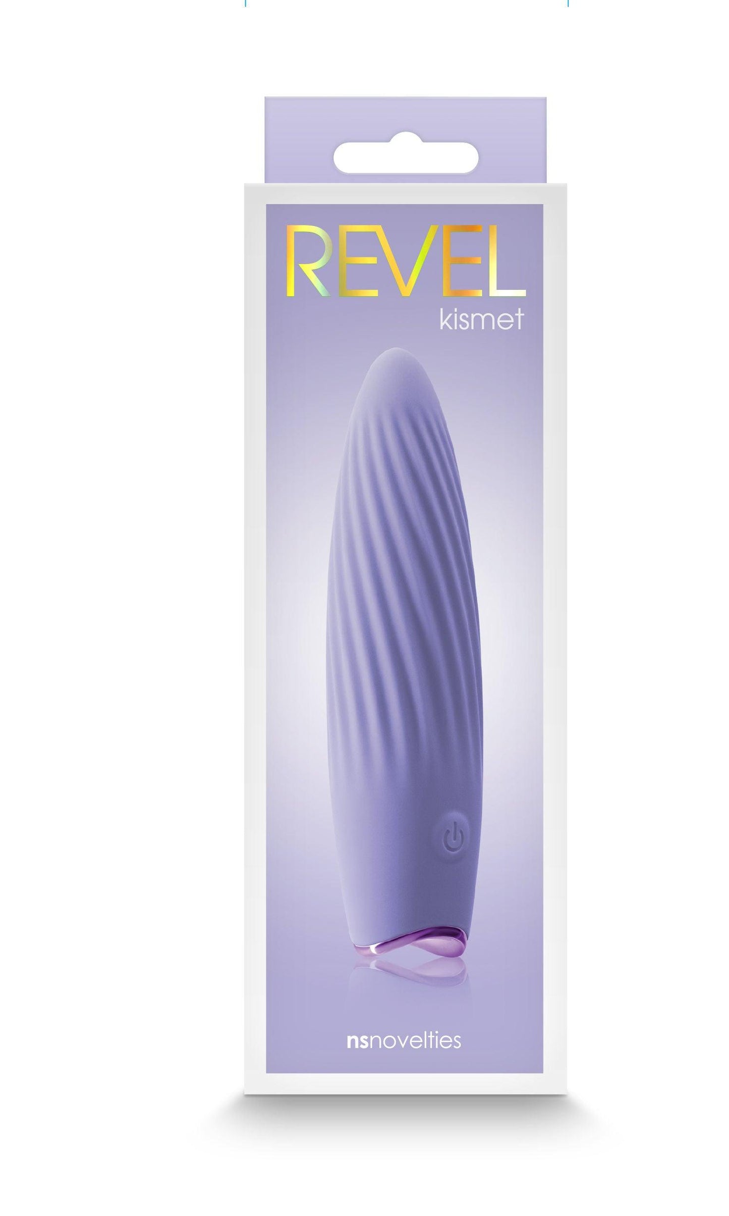 Revel - Kismet - Teal - Love It Wet